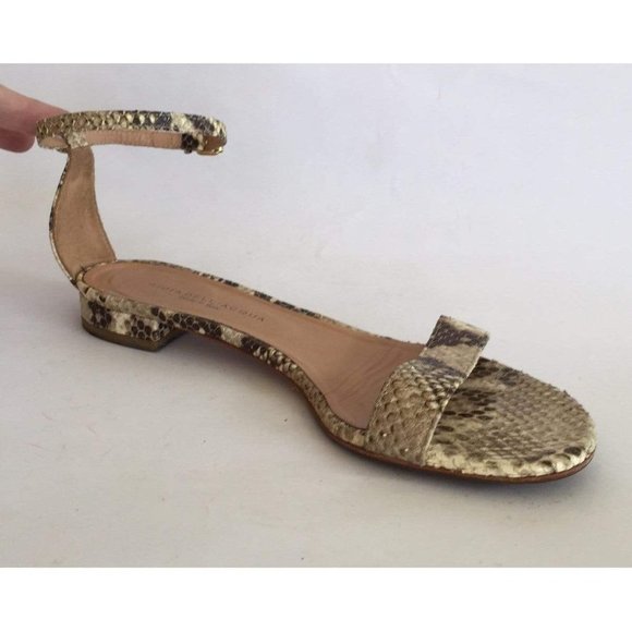 Gioia Dell'acqua Sandals - Picture 4 of 4